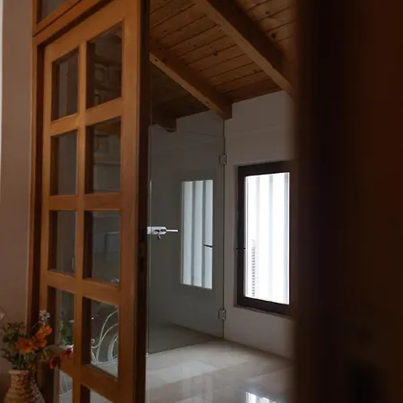 Blue Horizon By Anica Apartamento