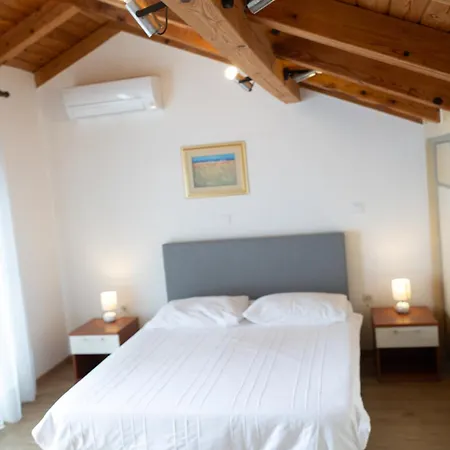 Blue Horizon By Anica Apartamento Zadar