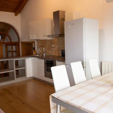 Apartamento Blue Horizon By Anica Zadar