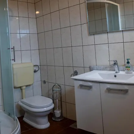 Blue Horizon By Anica *