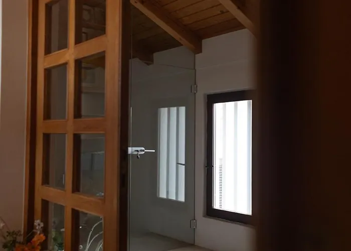 Blue Horizon By Anica Apartament