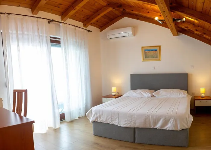 Blue Horizon By Anica * Zadar