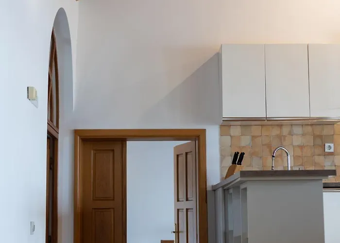 Blue Horizon By Anica *