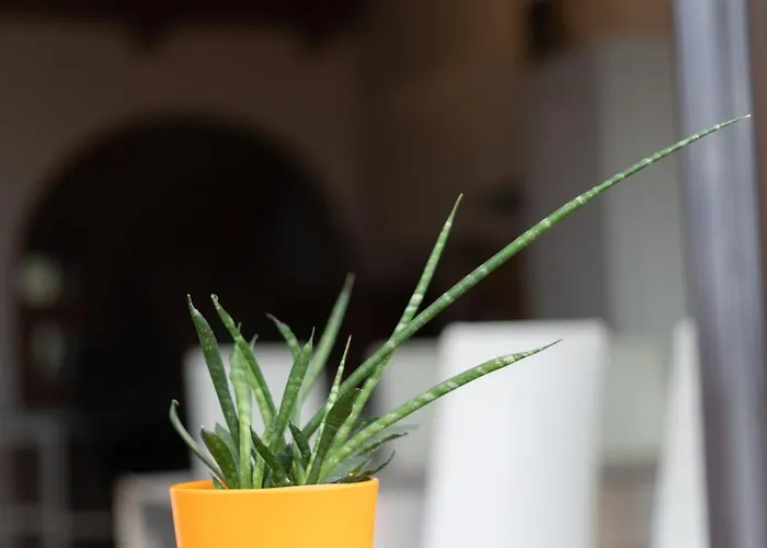 Blue Horizon By Anica Lägenhet