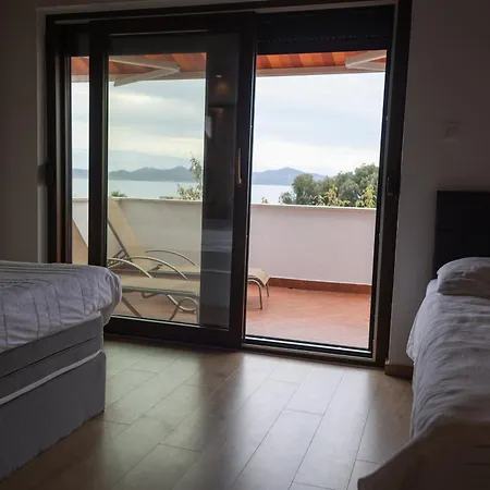 Blue Horizon By Anica Appartement Zadar