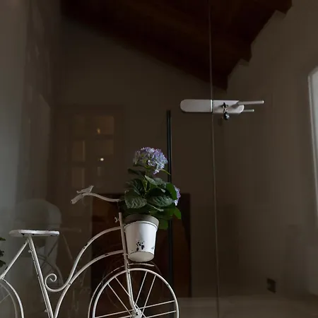 Blue Horizon By Anica Appartamento Zara