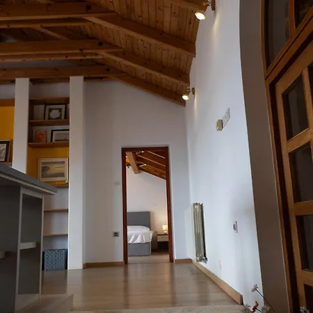 Blue Horizon By Anica Appartamento