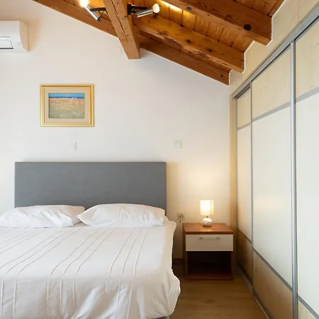 Blue Horizon By Anica Zara