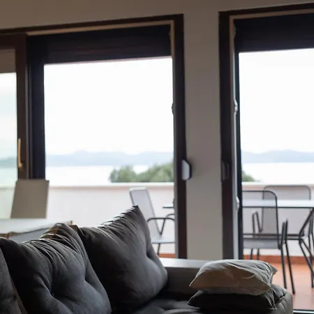 Blue Horizon By Anica Appartement *