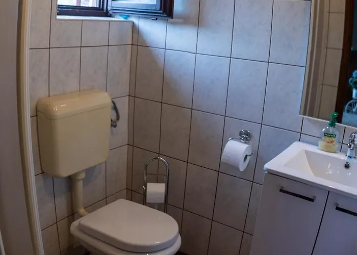 Blue Horizon By Anica Апартаменты